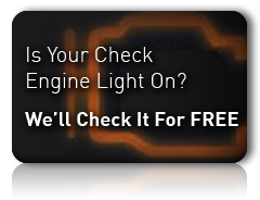 Check Engine Light On? Boston Toyota Scion Dealer Will Check It For FREE!