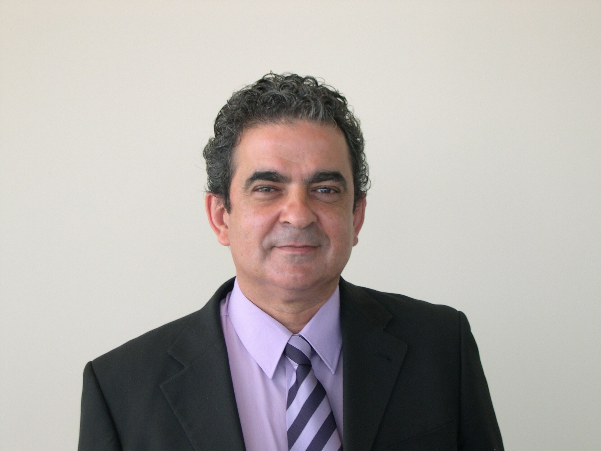 Rochdi Lemrini