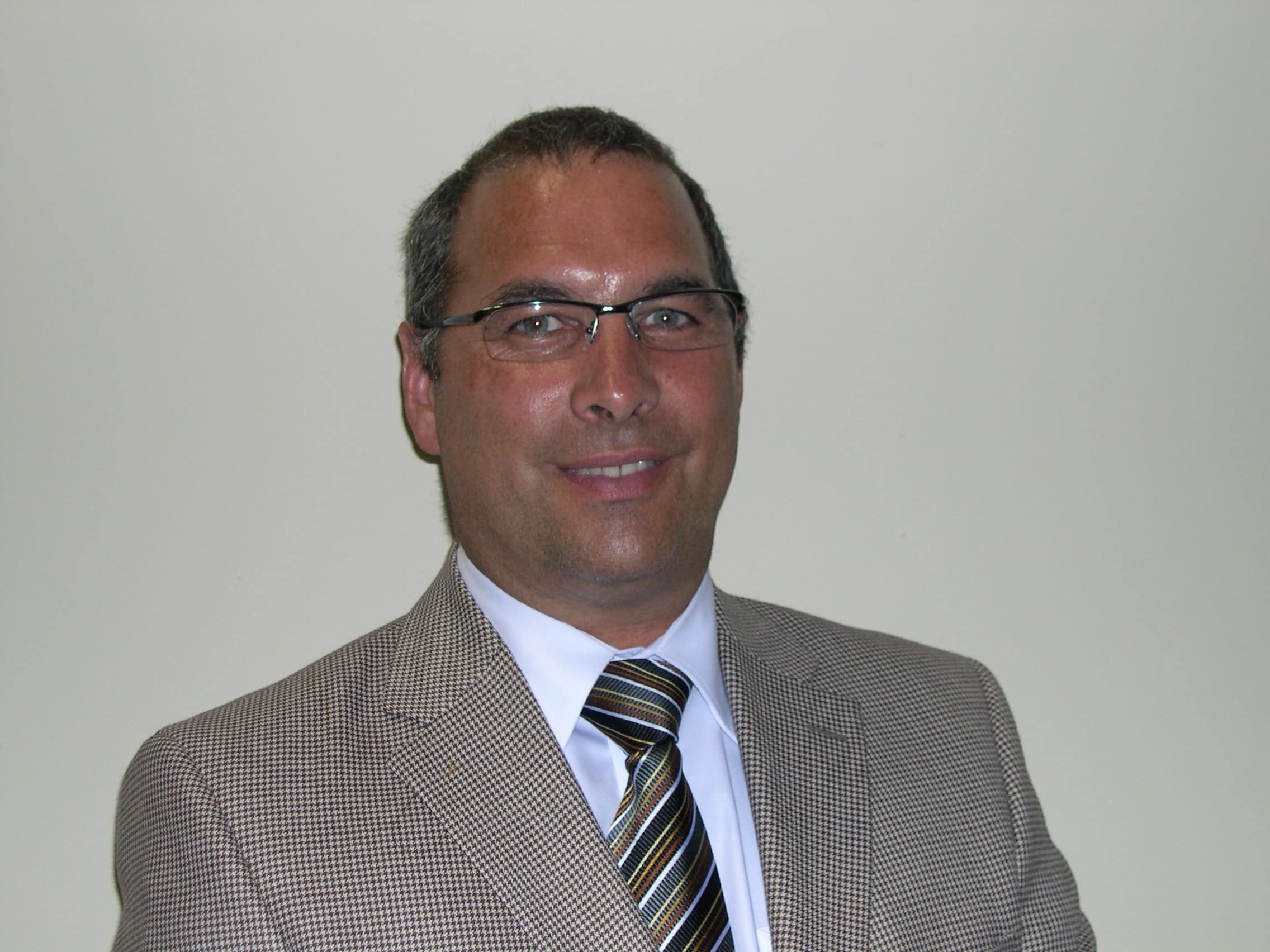 Serge Beaulé