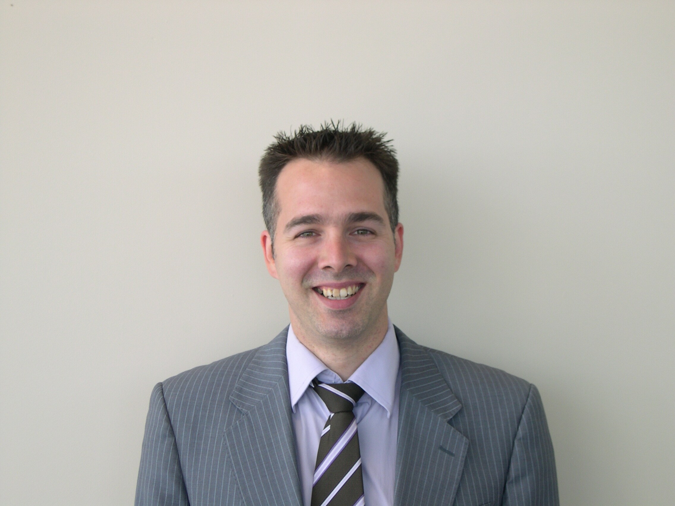 Mathieu Laporte
