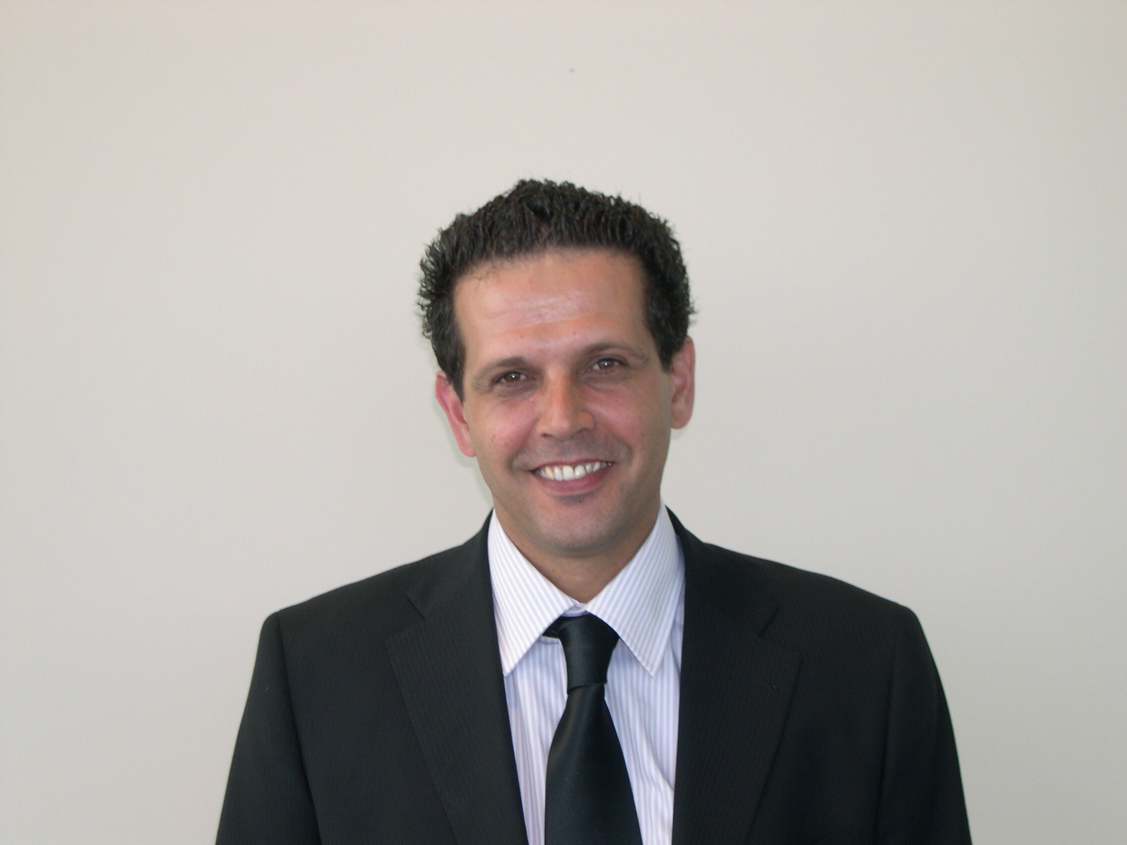 Farid Lemrini
