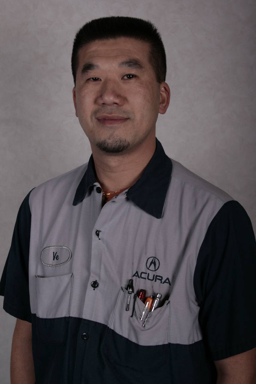 Ve Truong