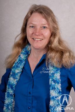 Barbara Miller