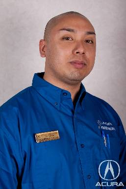Victor Laxamana