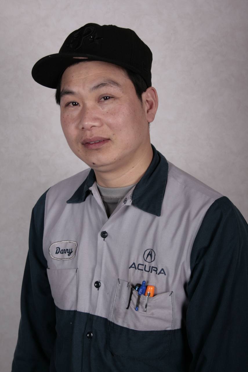 Danny Nguyen