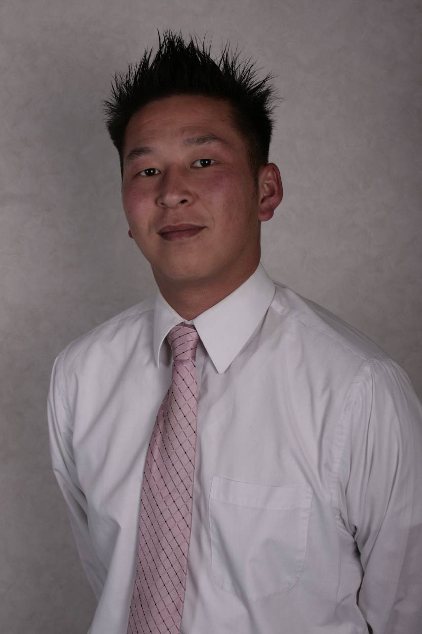 Simon Liang