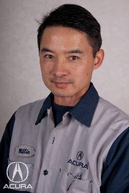 Willie Yee