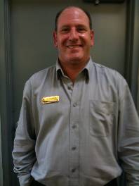 Roy Corsetti