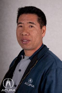 Joey Cheung