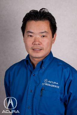 Dan Vong