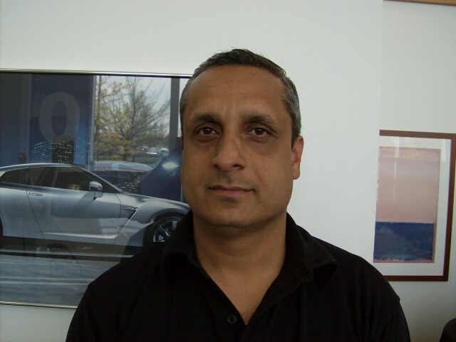 Gerard Eustace