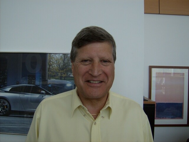 Bill Yard
