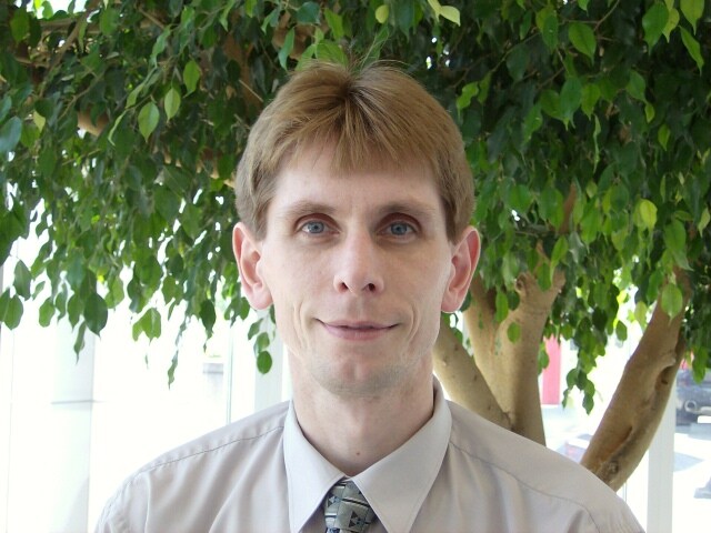 Alex Malakhov