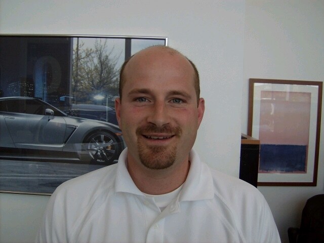 Adam Harkness