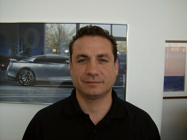 Enzo Bavuso
