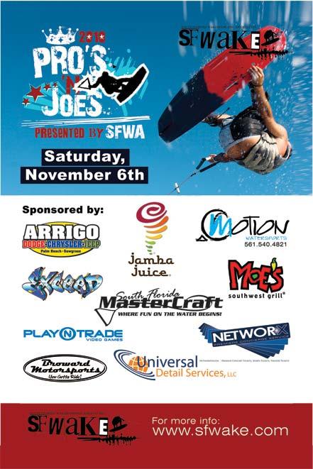 Pros N Joes