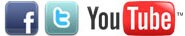 Follow Volkswagen of South Charlotte on Facebook, Twitter, and YouTube