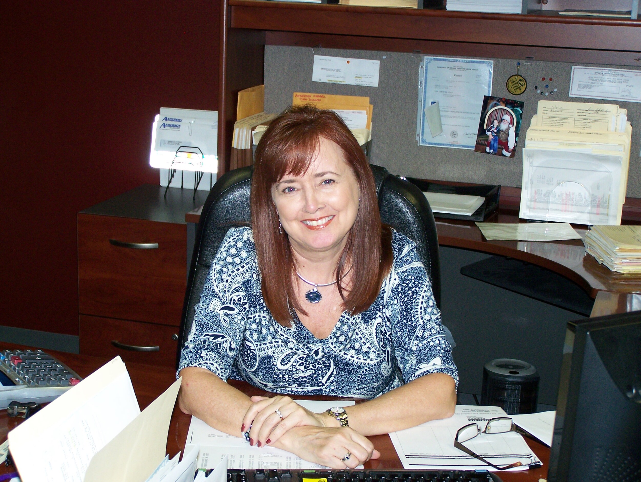 Tina Dunlap