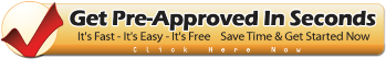Get Pre Approved Instantly All While You Are Online Right Now