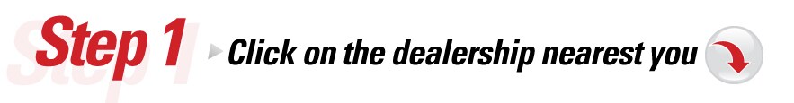 Click on the dealership nearest you