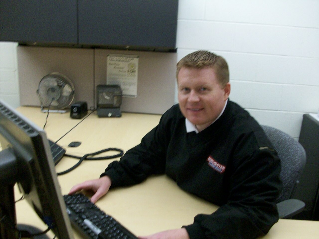 Billy Thomas