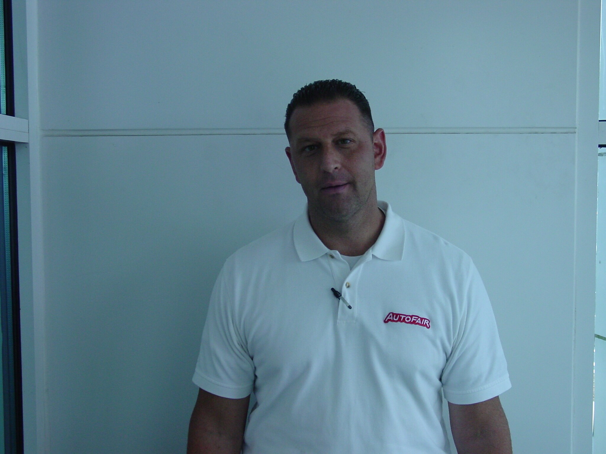 Steve Carnevale