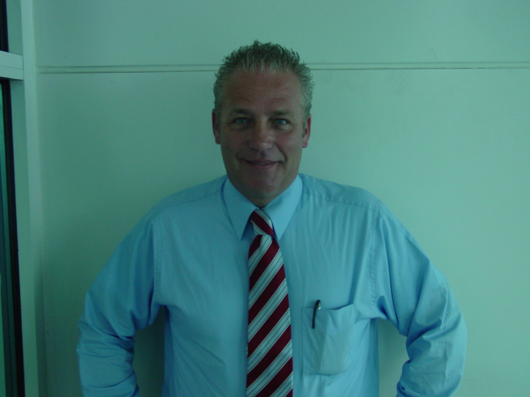 John Kimball 