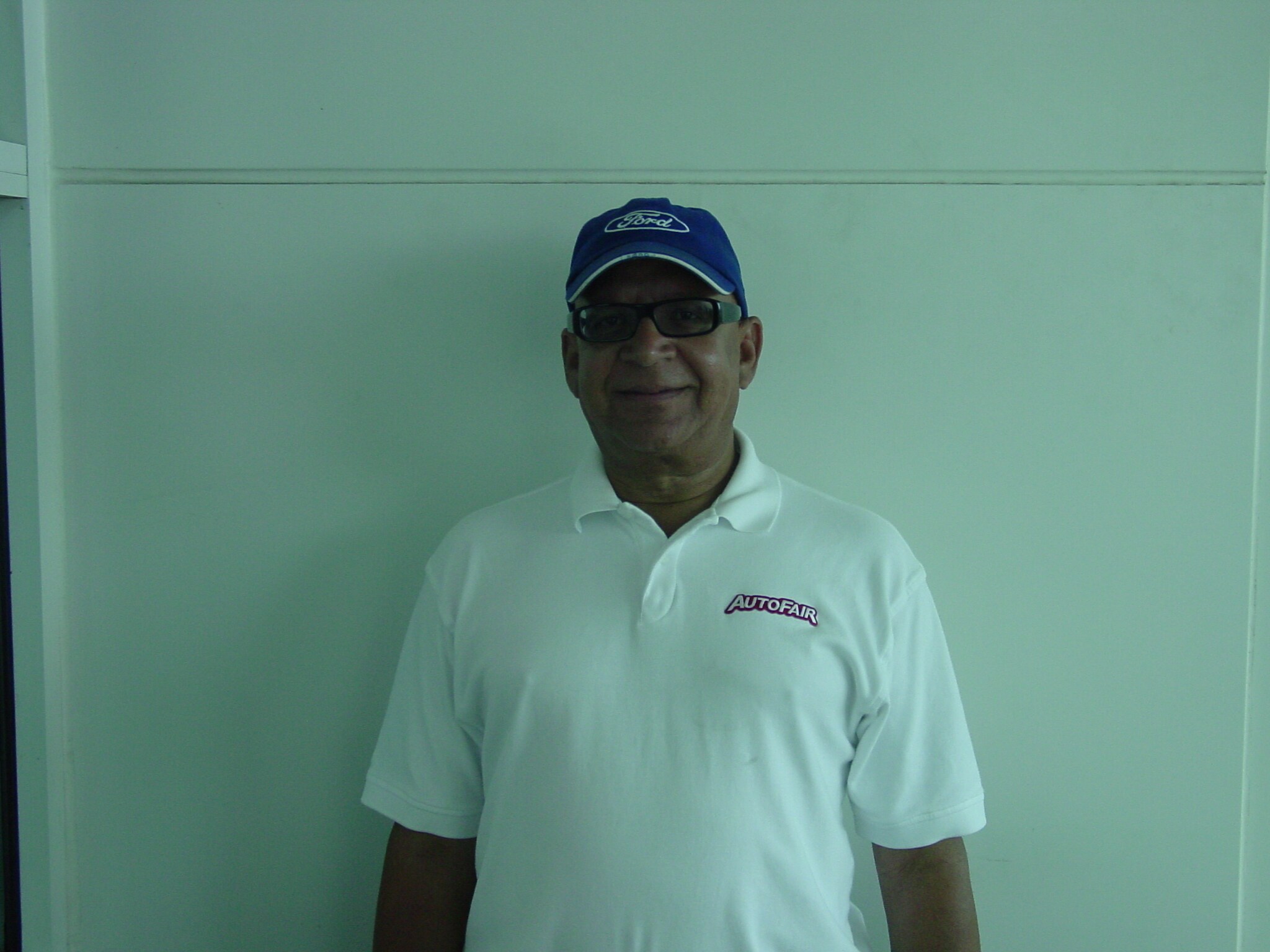 Ralph Campusano 