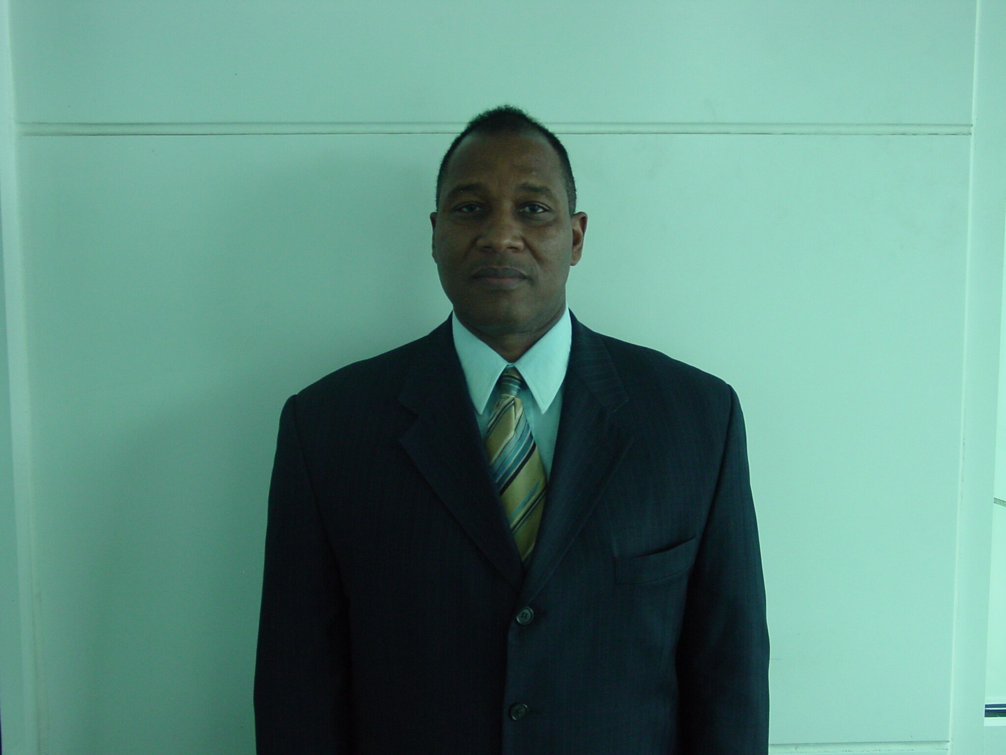 Mark Garrett