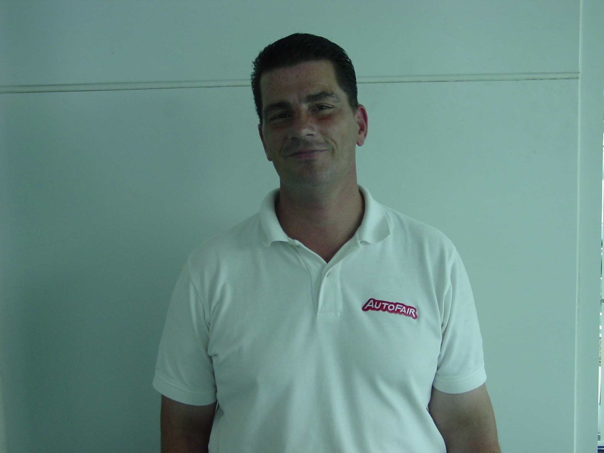 Scott Kling