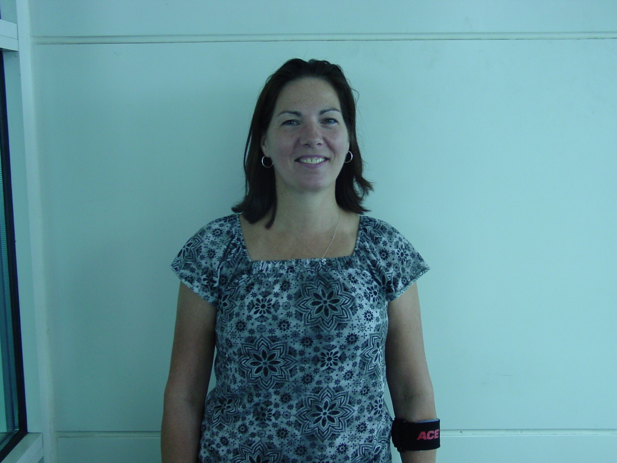 Cheryl Boudreau