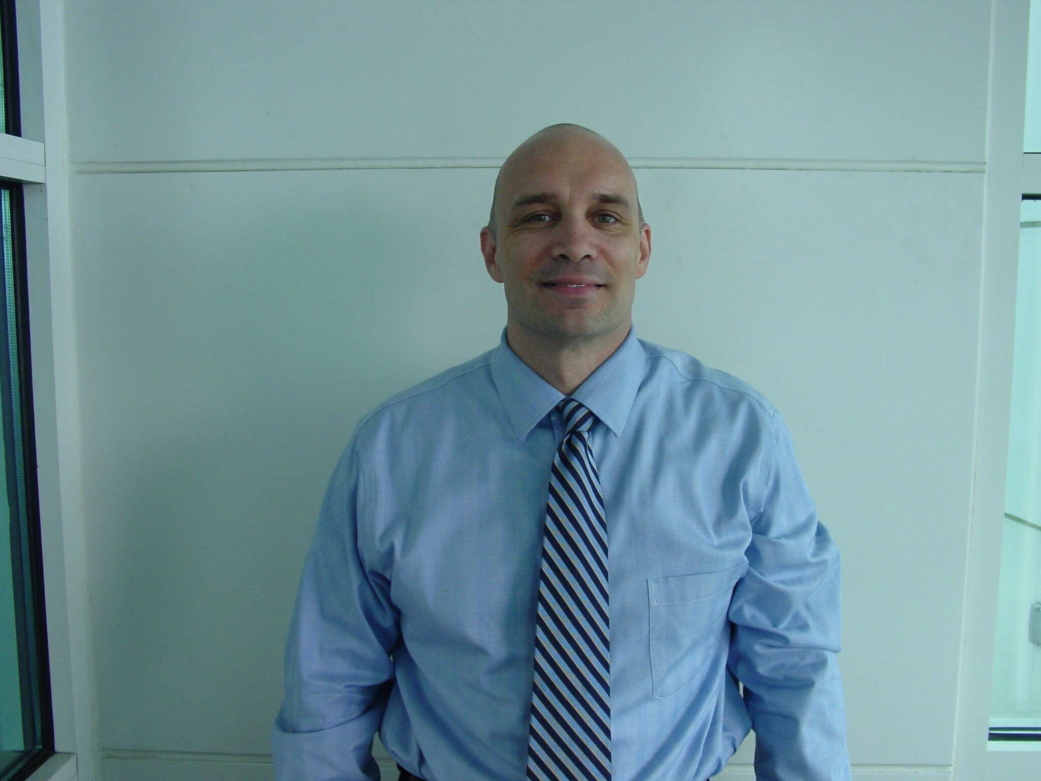 Larry Tentarelli