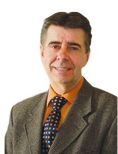 Claude Paillé
