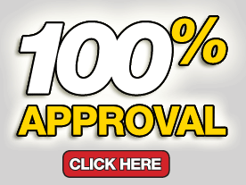 100% Approval