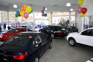 Sales Staff