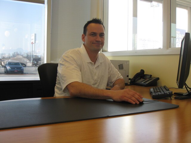 Craig Schmitz