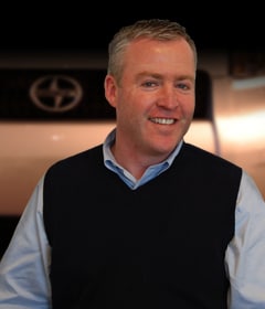 Glenn Hoffman