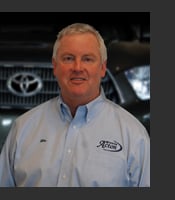 Mike Hills, General Manager