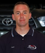 Shawn Gormley, Internet Sales