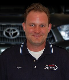 Byron Loudon