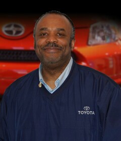 Keith Mobley
