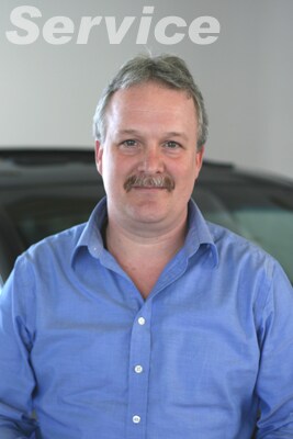 Jim Kane