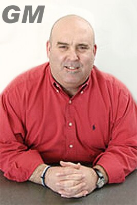 Scott Arciprete