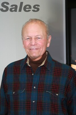 Rick Voss