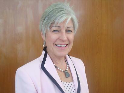 Cindy Kanally