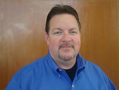 Keith Whisten