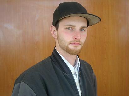 Matthew Hinse