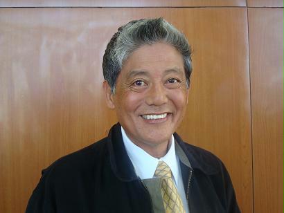 Jerry Ponciano
