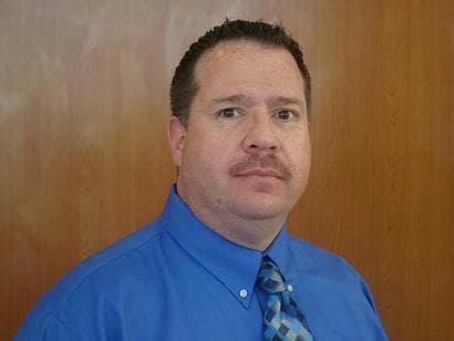 Jeff Blankenship
