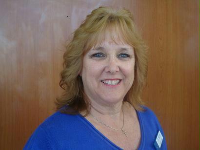 Susan Thomas